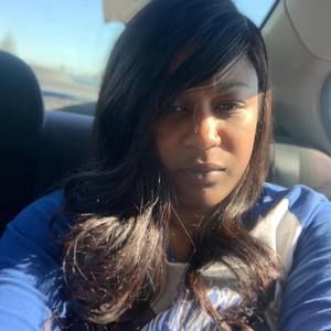 Meet your Posher, Tatiana